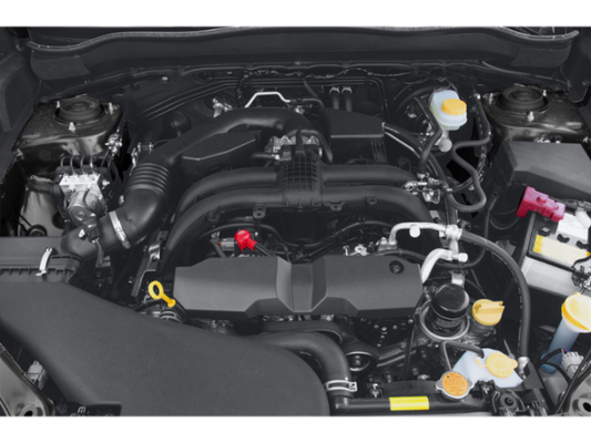 2018 Subaru Forester 2.5i Premium Premium in Mckinney, TX - Tomes Auto Group