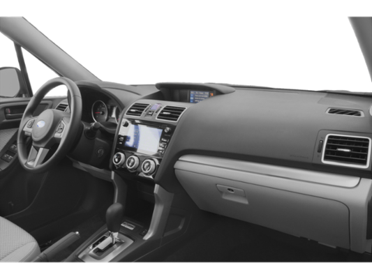 2018 Subaru Forester 2.5i Premium Premium in Mckinney, TX - Tomes Auto Group