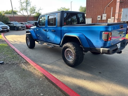 2022 Jeep Gladiator Sport in Mckinney, TX - Tomes Auto Group