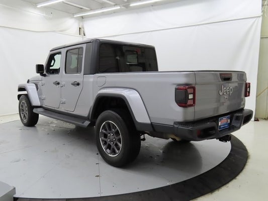 2020 Jeep Gladiator Overland in Mckinney, TX - Tomes Auto Group