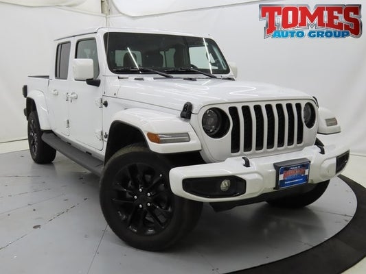 2023 Jeep Gladiator High Altitude in Mckinney, TX - Tomes Auto Group