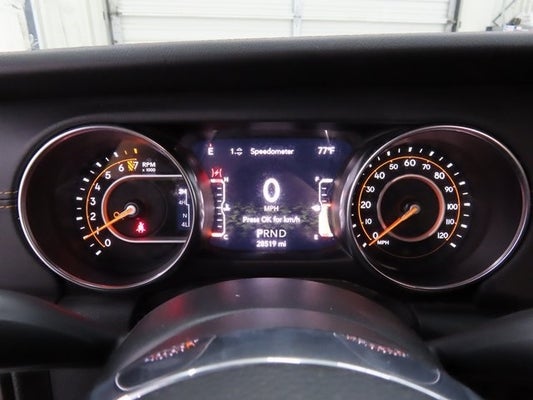 2023 Jeep Gladiator High Altitude in Mckinney, TX - Tomes Auto Group