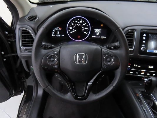 2021 Honda HR-V EX-L in Mckinney, TX - Tomes Auto Group