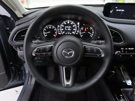 2024 Mazda Mazda CX-30 2.5 S Carbon Edition in Mckinney, TX - Tomes Auto Group