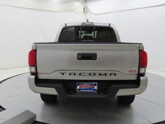 2021 Toyota Tacoma SR in Mckinney, TX - Tomes Auto Group