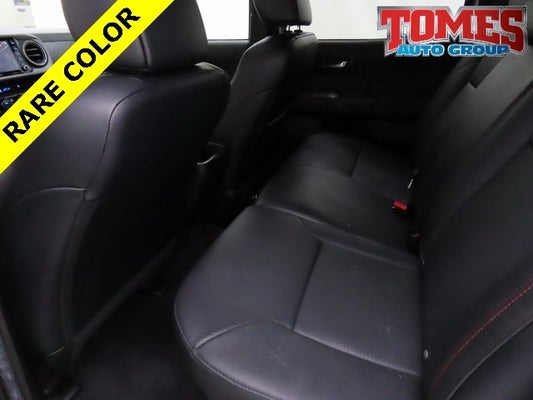 2022 Toyota Tacoma TRD Pro V6 in Mckinney, TX - Tomes Auto Group