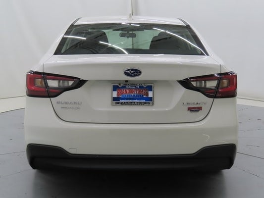 2024 Subaru Legacy Premium in Mckinney, TX - Tomes Auto Group