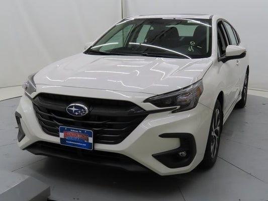 2024 Subaru Legacy Premium in Mckinney, TX - Tomes Auto Group
