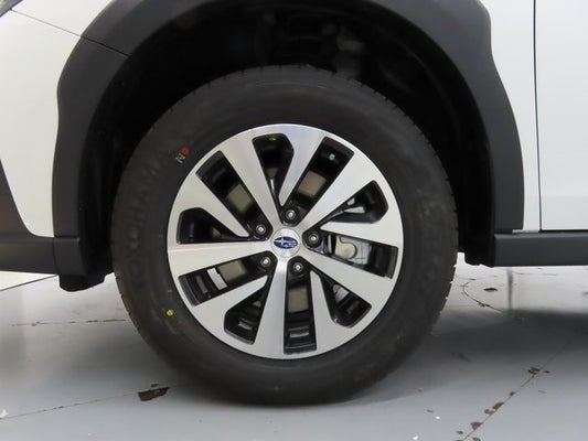 2024 Subaru Outback Premium in Mckinney, TX - Tomes Auto Group