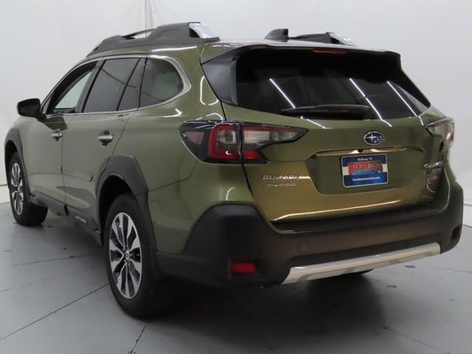 2024 Subaru Outback Touring XT in Mckinney, TX - Tomes Auto Group