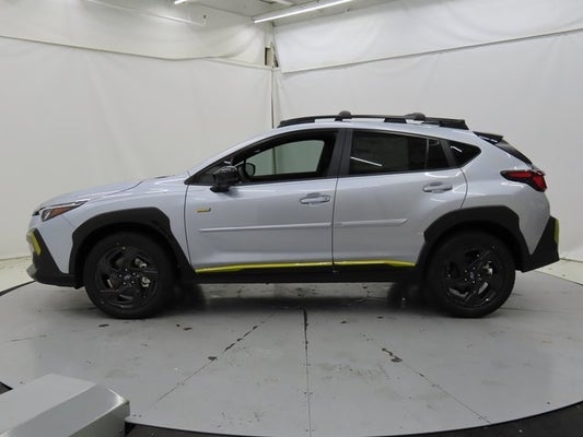 2024 Subaru Crosstrek Sport in Mckinney, TX - Tomes Auto Group