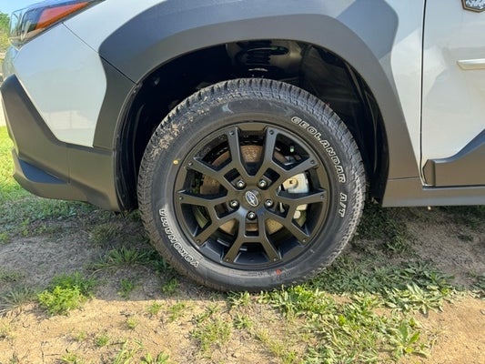 2024 Subaru Crosstrek Wilderness in Mckinney, TX - Tomes Auto Group