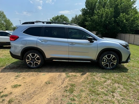 2024 Subaru Ascent Limited in Mckinney, TX - Tomes Auto Group