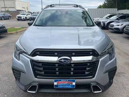 2024 Subaru Ascent Touring in Mckinney, TX - Tomes Auto Group