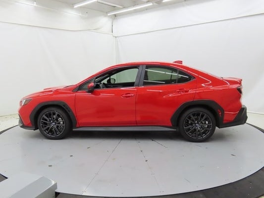 2024 Subaru WRX Premium in Mckinney, TX - Tomes Auto Group