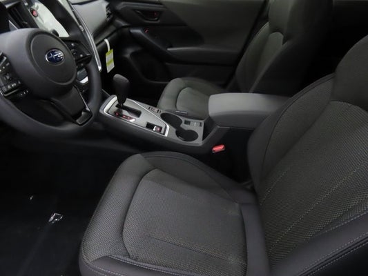 2024 Subaru Crosstrek Premium in Mckinney, TX - Tomes Auto Group