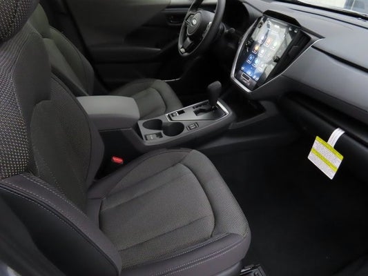 2024 Subaru Crosstrek Premium in Mckinney, TX - Tomes Auto Group