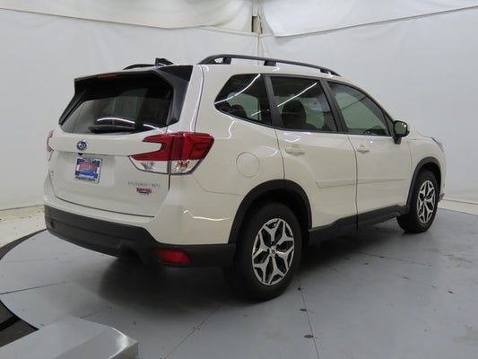 2024 Subaru Forester Premium in Mckinney, TX - Tomes Auto Group