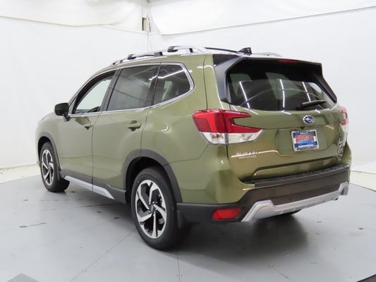 2024 Subaru Forester Touring in Mckinney, TX - Tomes Auto Group