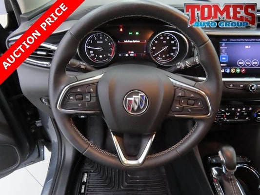 2022 Buick Encore GX Select in Mckinney, TX - Tomes Auto Group