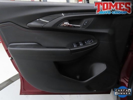 2023 Chevrolet TrailBlazer RS in Mckinney, TX - Tomes Auto Group