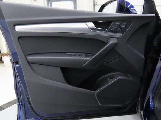2020 Audi Q5 Premium Plus quattro in Mckinney, TX - Tomes Auto Group