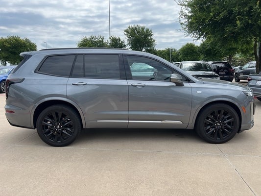 2021 Cadillac XT6 Sport in Mckinney, TX - Tomes Auto Group
