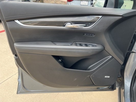 2021 Cadillac XT6 Sport in Mckinney, TX - Tomes Auto Group