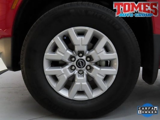 2022 Nissan Frontier SV in Mckinney, TX - Tomes Auto Group