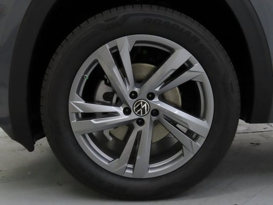 2024 Volkswagen Atlas Cross Sport 2.0T SEL R-Line in Mckinney, TX - Tomes Auto Group