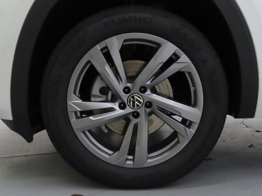 2024 Volkswagen Atlas Cross Sport 2.0T SEL R-Line in Mckinney, TX - Tomes Auto Group