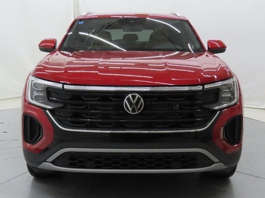 2024 Volkswagen Atlas Cross Sport 2.0T SEL in Mckinney, TX - Tomes Auto Group