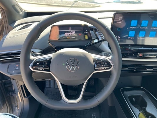 2023 Volkswagen ID.4 Pro in Mckinney, TX - Tomes Auto Group