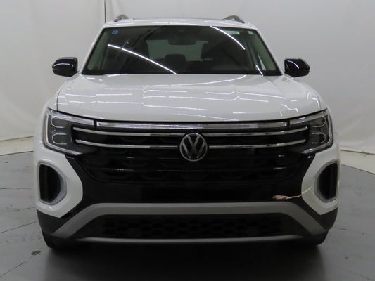 2024 Volkswagen Atlas 2.0T Peak Edition SE w/Technology in Mckinney, TX - Tomes Auto Group