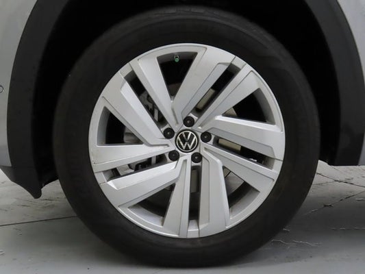 2024 Volkswagen Atlas Cross Sport 2.0T SEL Premium R-Line in Mckinney, TX - Tomes Auto Group