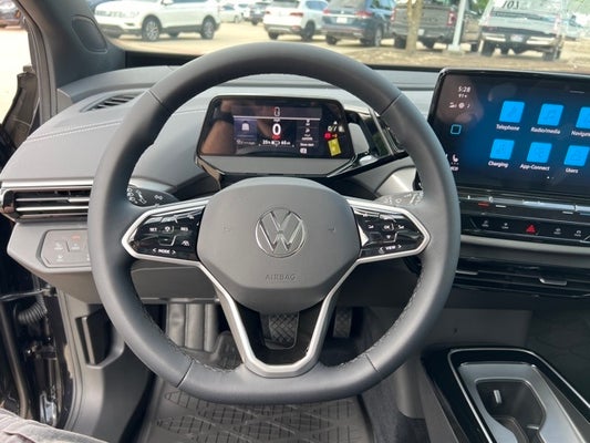 2023 Volkswagen ID.4 Pro S in Mckinney, TX - Tomes Auto Group