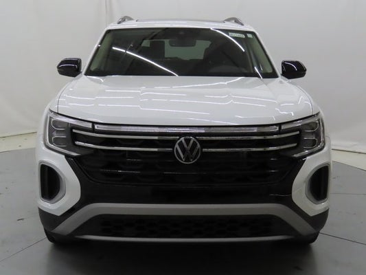 2024 Volkswagen Atlas 2.0T Peak Edition SEL in Mckinney, TX - Tomes Auto Group