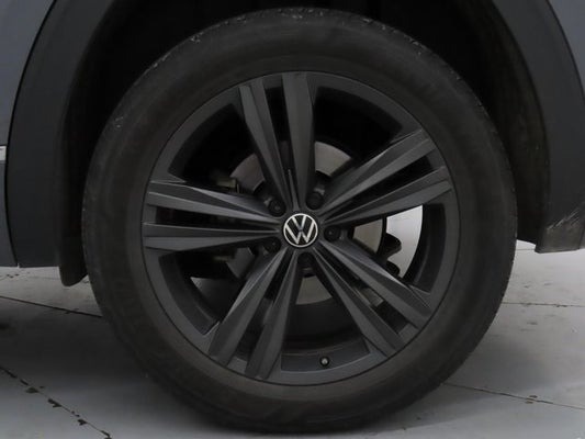 2022 Volkswagen Atlas Cross Sport 3.6L V6 SEL R-Line in Mckinney, TX - Tomes Auto Group