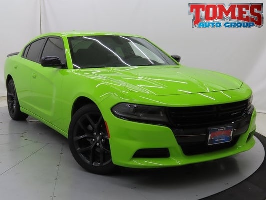 2023 Dodge Charger SXT in Mckinney, TX - Tomes Auto Group