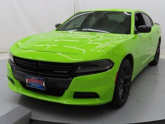 2023 Dodge Charger SXT in Mckinney, TX - Tomes Auto Group