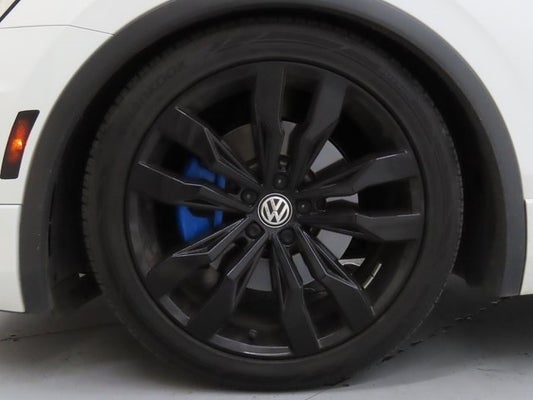 2021 Volkswagen Tiguan 2.0T SE R-Line Black in Mckinney, TX - Tomes Auto Group