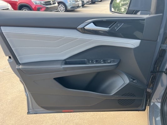 2024 Volkswagen Taos 1.5T SEL in Mckinney, TX - Tomes Auto Group