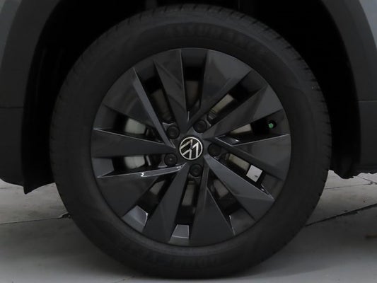 2024 Volkswagen Taos 1.5T S in Mckinney, TX - Tomes Auto Group