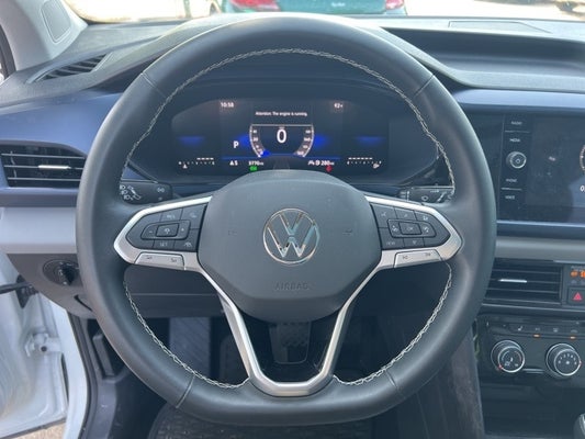 2023 Volkswagen Taos 1.5T SE in Mckinney, TX - Tomes Auto Group