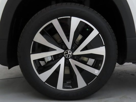 2024 Volkswagen Taos 1.5T SE in Mckinney, TX - Tomes Auto Group