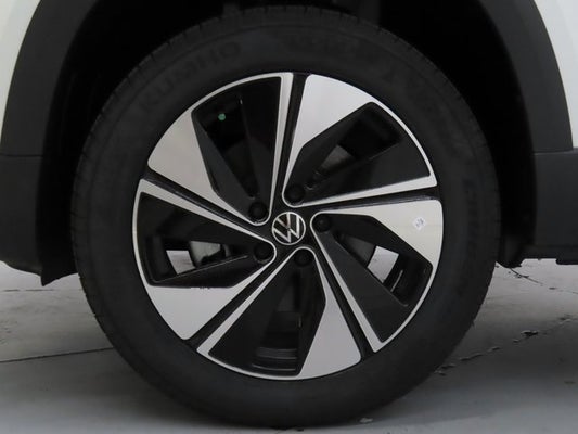 2024 Volkswagen Taos 1.5T SE in Mckinney, TX - Tomes Auto Group