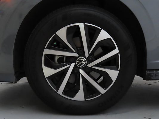 2023 Volkswagen Jetta 1.5T S in Mckinney, TX - Tomes Auto Group