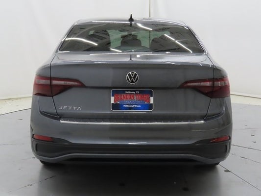2023 Volkswagen Jetta 1.5T S in Mckinney, TX - Tomes Auto Group