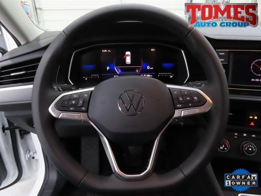 2024 Volkswagen Jetta 1.5T S in Mckinney, TX - Tomes Auto Group