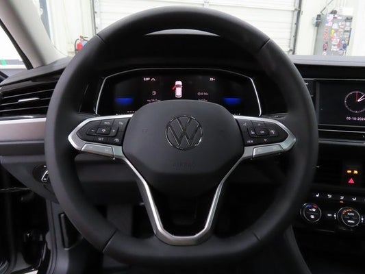 2024 Volkswagen Jetta 1.5T SE in Mckinney, TX - Tomes Auto Group